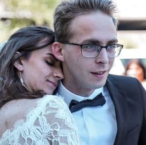 Meet your Posher, Connor